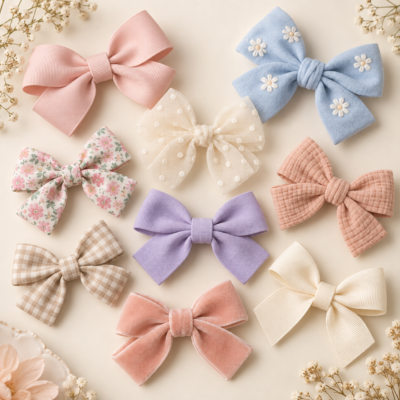 Hair Bows