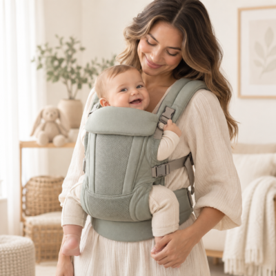 Baby Carrier