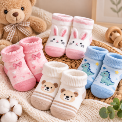Socks