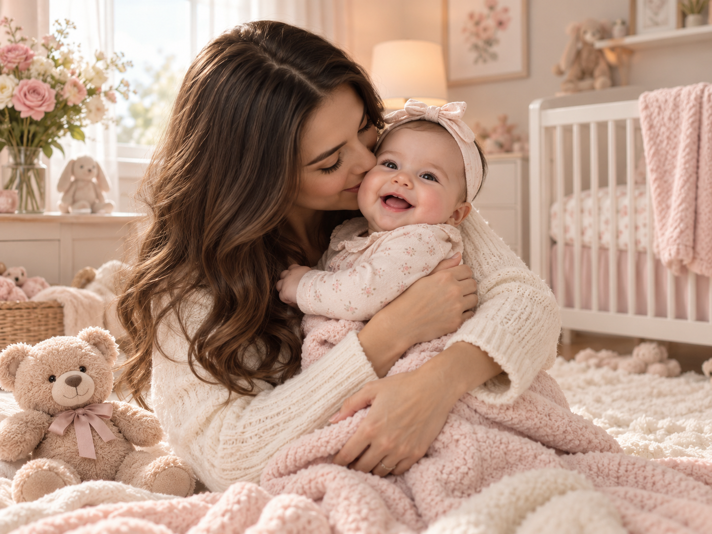 About Kidluxe